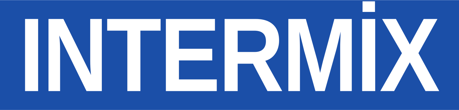 INTERMİX