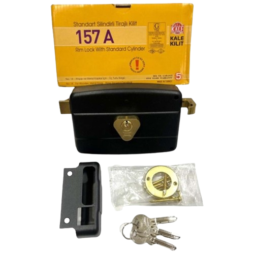 KALE KİLİT 157A
