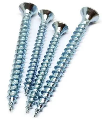 SPAX VİDA