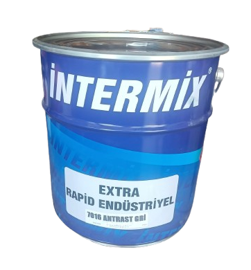 INTERMİX BOYA