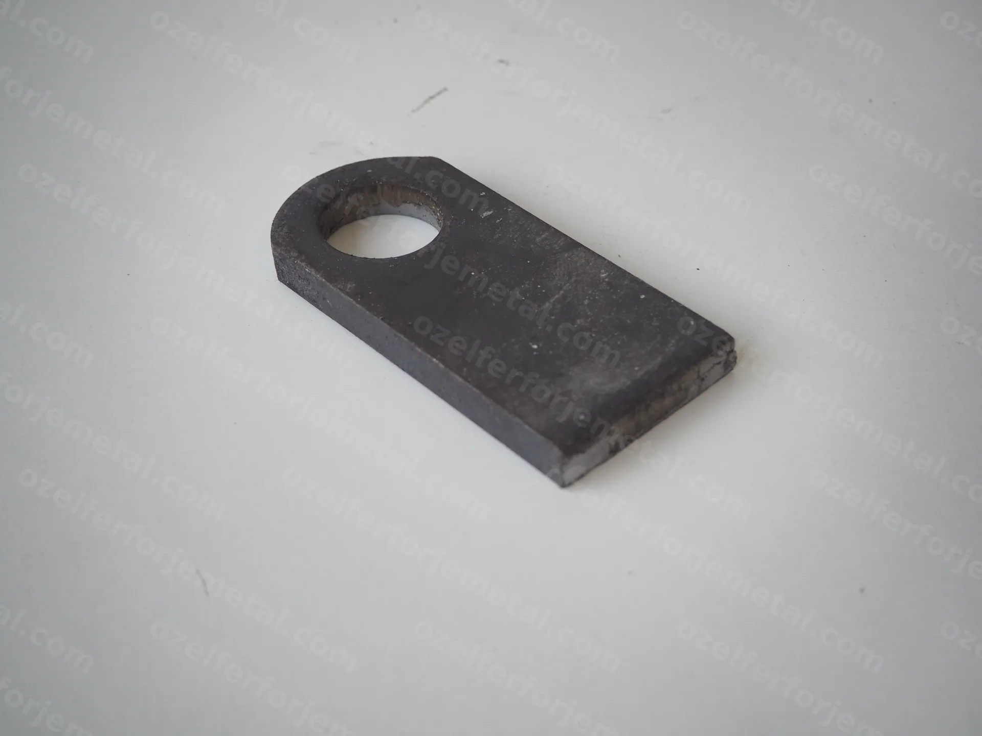 LAMA 50X10MM 10,5CM