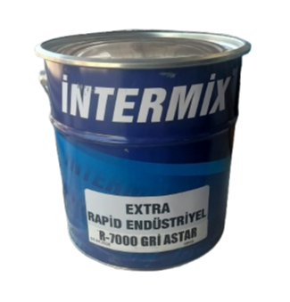 INTERMİX ASTAR